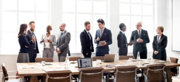 Strategic partnerships